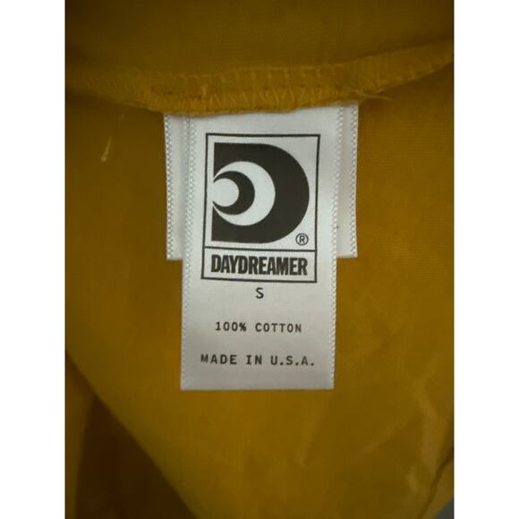 Daydreamer Rolling Stones 78 US Tour Ringer Tee Size Small - Picture 9 of 10